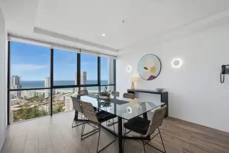 Aria Apartments - 612