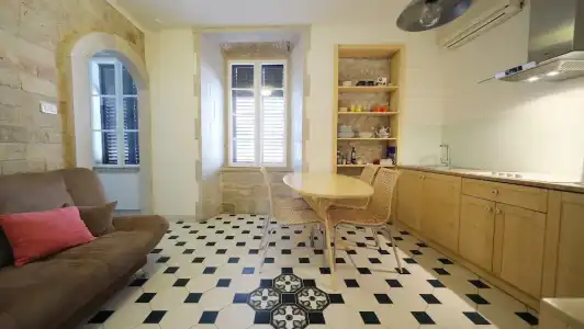 Central Apartments - Integrated Zadar - 153