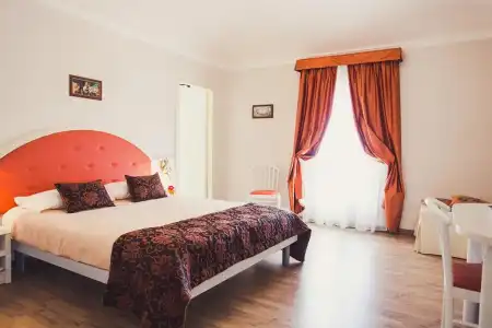 Casa Faccioli Luxury B&B & Wellness - 6