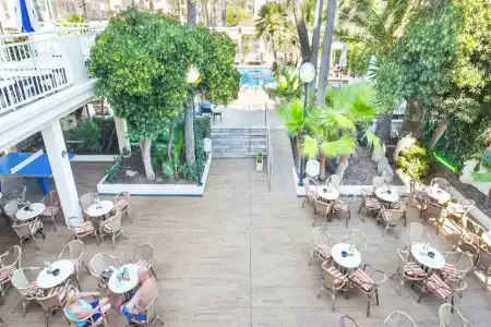 Thb Gran Playa - Adults Only - 19