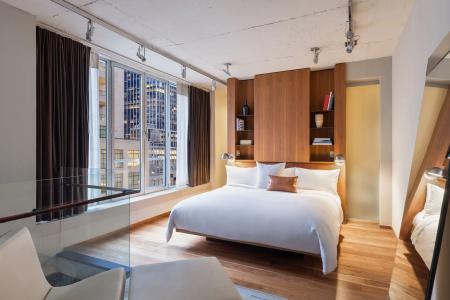 Sonder Chambers - 5