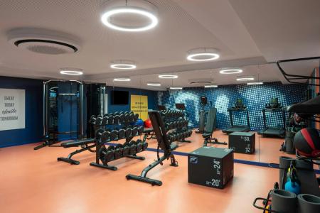 Hampton by Hilton Berlin City West - 23