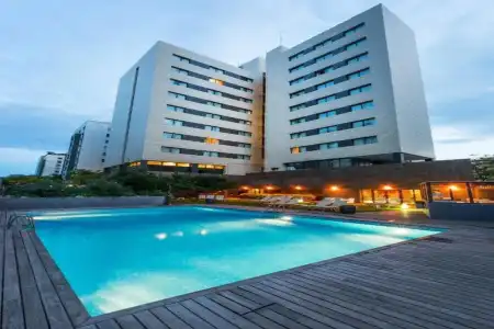 Innside Valencia Oceanic - 17