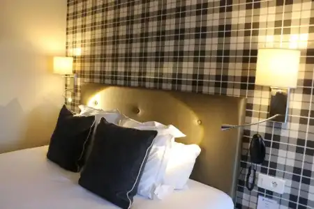Best Western Le Cheval Blanc - Vieux Port - 146