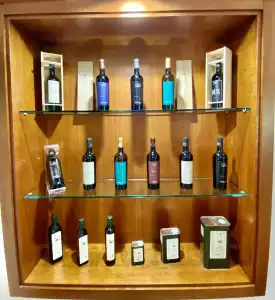Le Querciolaie dei Ricci - 20
