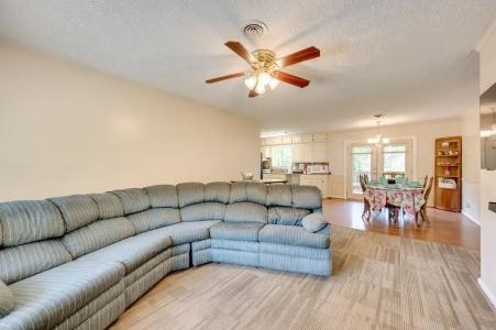 Quiet Columbus Home w/ Private Deck & Grill! - 16
