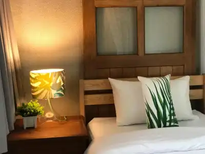 Victory Park Hostel - 4