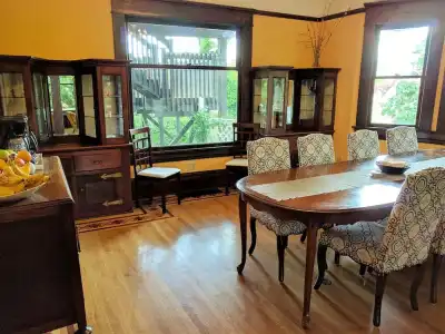 Evermore Guesthouse - 18