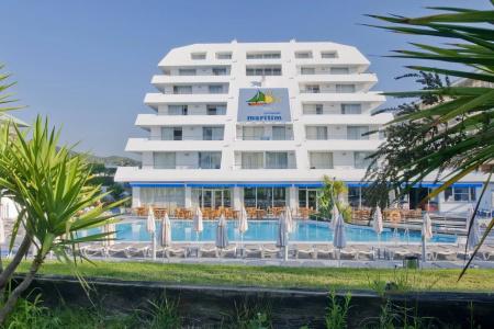 Montemar Maritim - 19