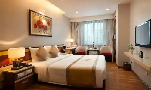 Luxeden Signature - 129