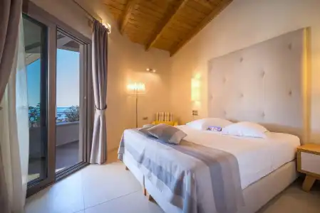 Sivota Diamond Spa Resort - 442