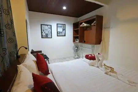White Flower Lanta - 71