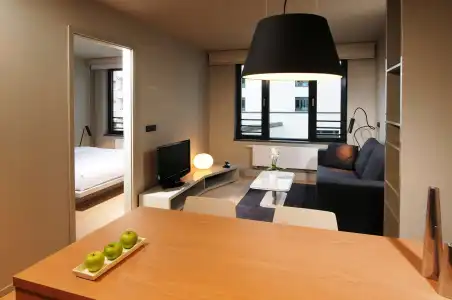 SANA Berlin - 4