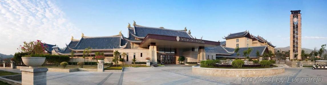 Kande International Huizhou - 0
