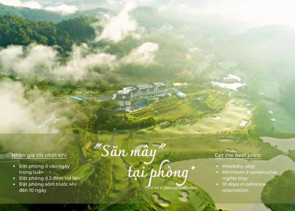 Swiss-BelResort Tuyen Lam Dalat - 42
