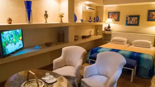 Riad Hasna Espi & SPA - 28