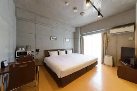 Naha-West Inn - 2