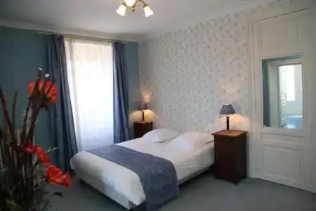 The Originals Boutique, Hôtel Terminus - 96