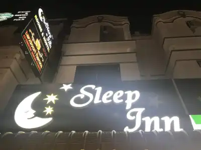 Sleep Inn Phuket - 0