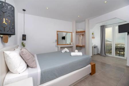 Gizis Cliffside Suites - 25