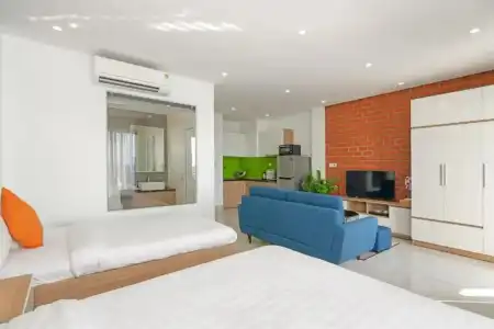 Suri Apartment & Danang - 150