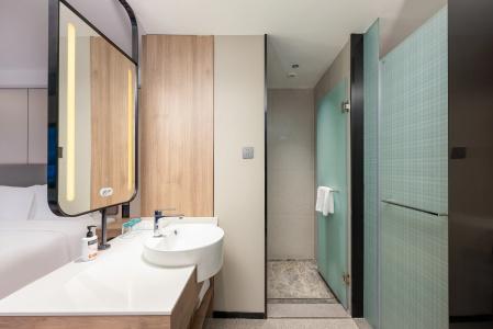 Holiday Inn Express Suzhou Shantang Street - 7
