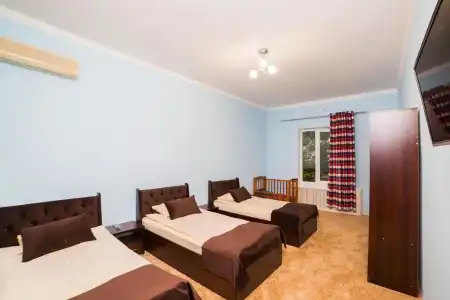 Guest House "Rohat Lux" - 11