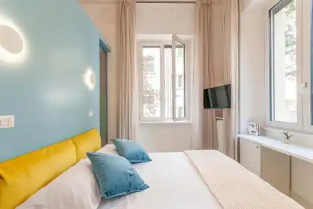 Bea Suites Luxury Rooms - 109