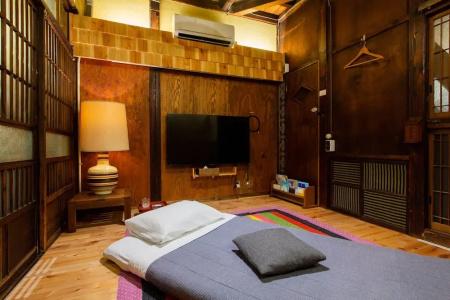Bamba Tokyo-Private Townhouse- - 51