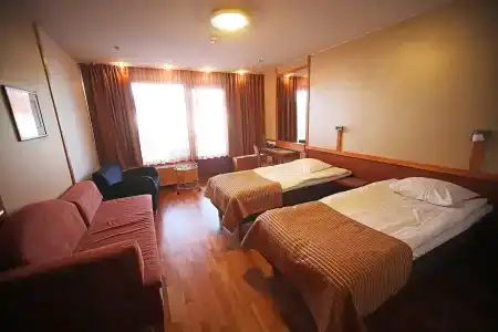 Lappeenranta Spa - 6