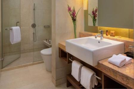 Oakwood Premier Cozmo Jakarta - 6