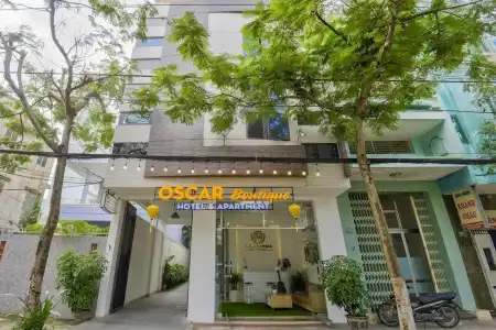 Oscar Boutique - 0