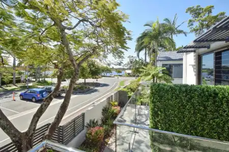 Noosa Place Resort - 79