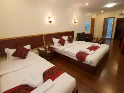 Taw Win Myanmar - 29