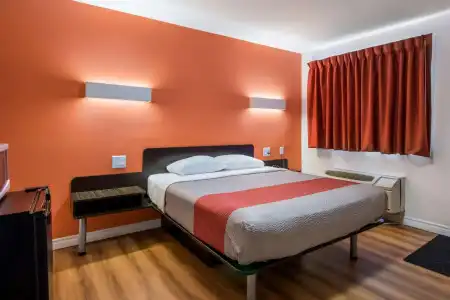 Motel 6 Sudbury, ON - 5