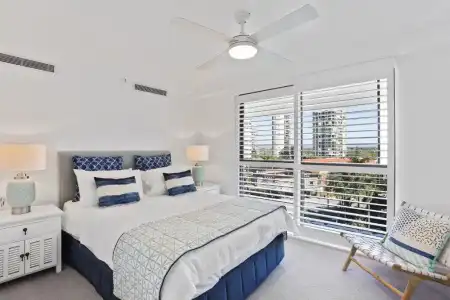De Ville Apartments - 248
