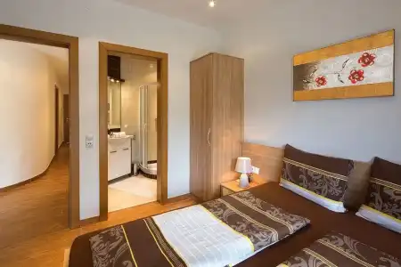Montelux Apartments - 109