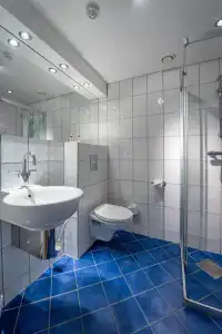 GamlaVærket Gjæstgiveri og Tracteringssted - 38
