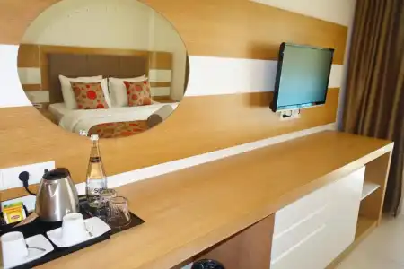 Zest Exclusive and Spa Resort - 92