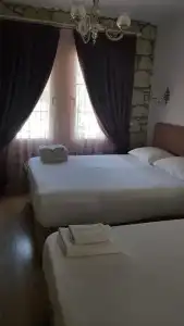 Alacati Alaris Otel - 26