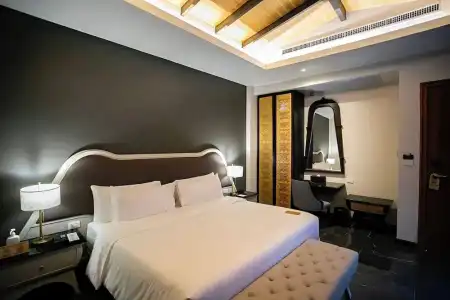 Phukalini Luxury Pool Villa & Onsen - 84