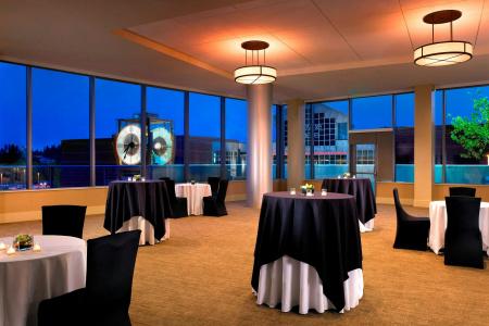 The Westin Bellevue - 32