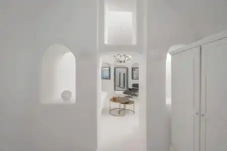 Sophia Oia View - 26
