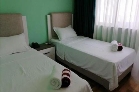 Connect Bar  Terrace - 5