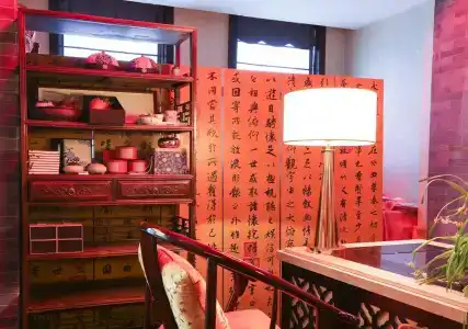 Hovle Mansion Club - Suzhou - 2
