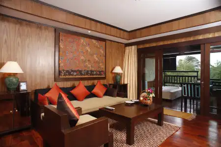 Bo Phut Resort & Spa - 10