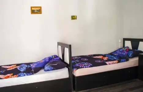 Hostel Sakharov & Tours - 0