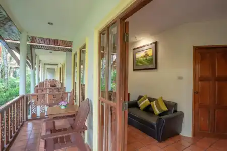 Bangtao Village Resort - 90