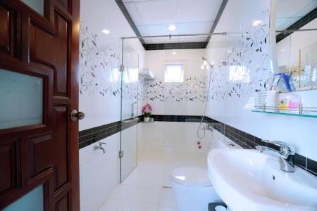 Ben Thanh Retreats - 111