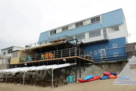 BeachHouse Geragera - 21